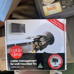 Para Cables De TV