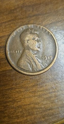 1919 d mint mark