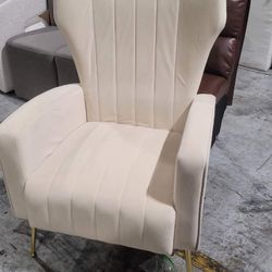 LSSPAID Velvet Accent Chairs