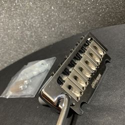 Wilkinson M Series 2 Point Tremolo