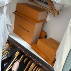 Lv Bags/boxes