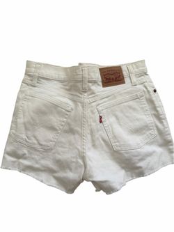Women’s Levi’s size 28