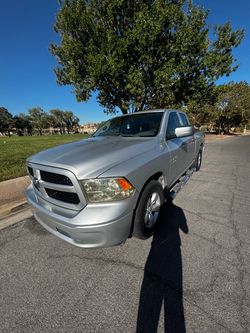 2013 Dodge Ram 1500