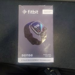 Fit Bit Sense