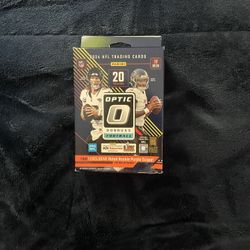Football Cards