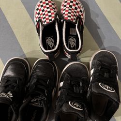 Toddler Shoes