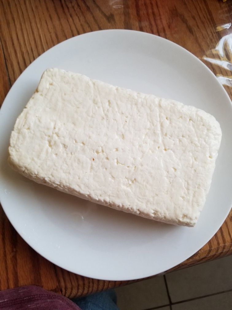 ADOBERA Y QUESO COTIJA DE MICHOACAN 100% NATURAL