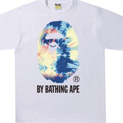Bape Shirt 