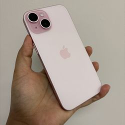 iPhone 15 256gb Unlocked 