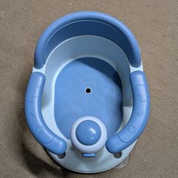 Baby Bath Chair 