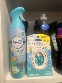 Febreze Honey Berry Set