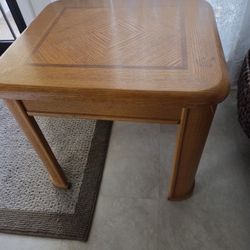 Free End Table