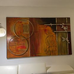 Wall Art From El Dorado