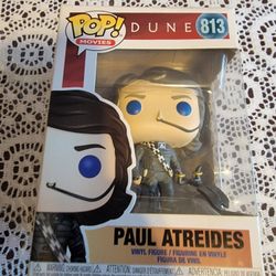 PAUL ATREIDES