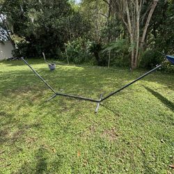 Hammock Stand