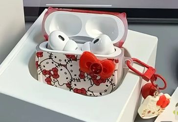 Airpod pros 2nd gen