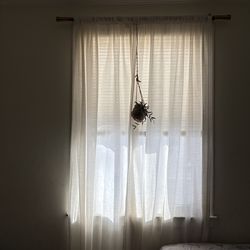 Curtains