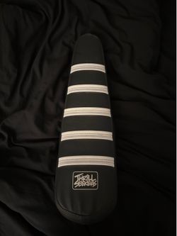 Super 73 seat