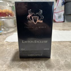 Parfums de Marly  Layton Exclusif Edition Royale Eau de Parfum