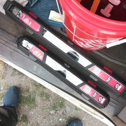 Husky Torque Wrenches