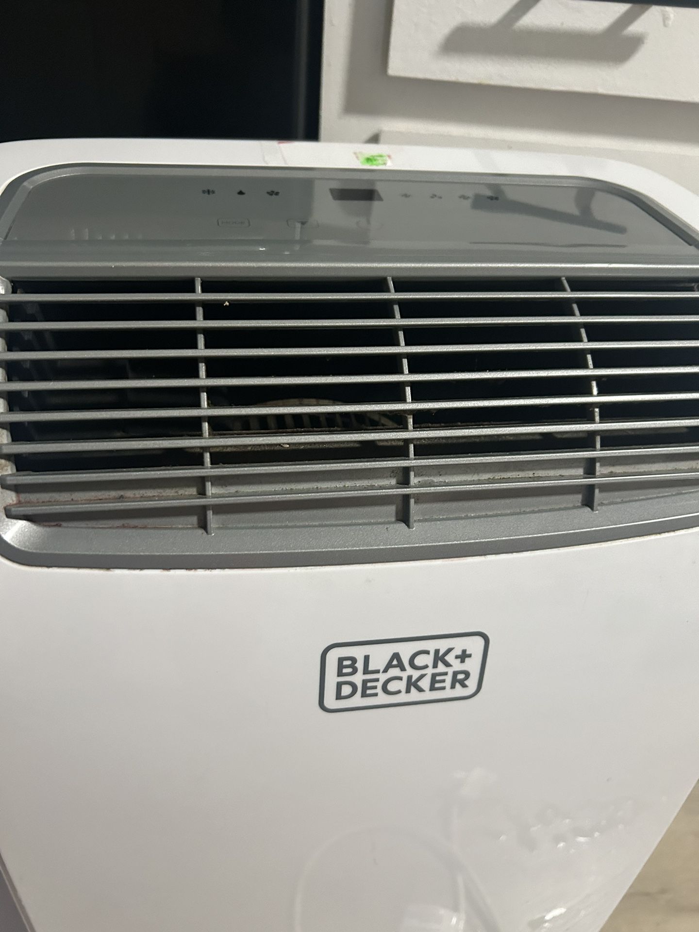 Potable Air Conditioner