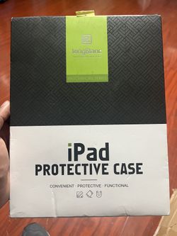 iPad Case