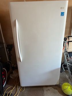 Big Freezer