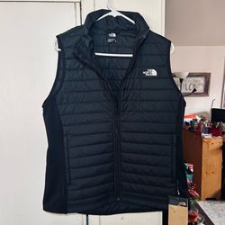 (NEW) The North Face ‘Canyonlands Hybrid’ Vest for Women’s Size XL