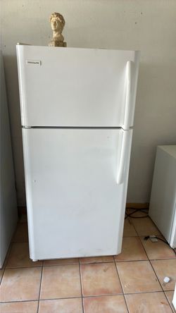 FRIGIDAIRE 30” W