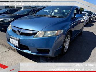 2010 Honda Civic
