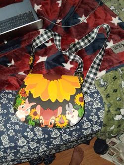 Disney loungefly purse