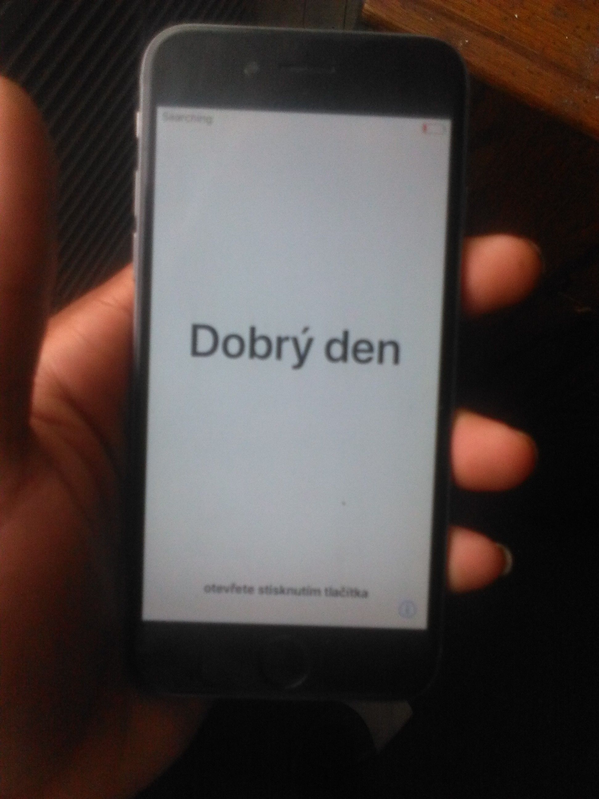 IPhone 6 UNLOCKED NO ICLOUD