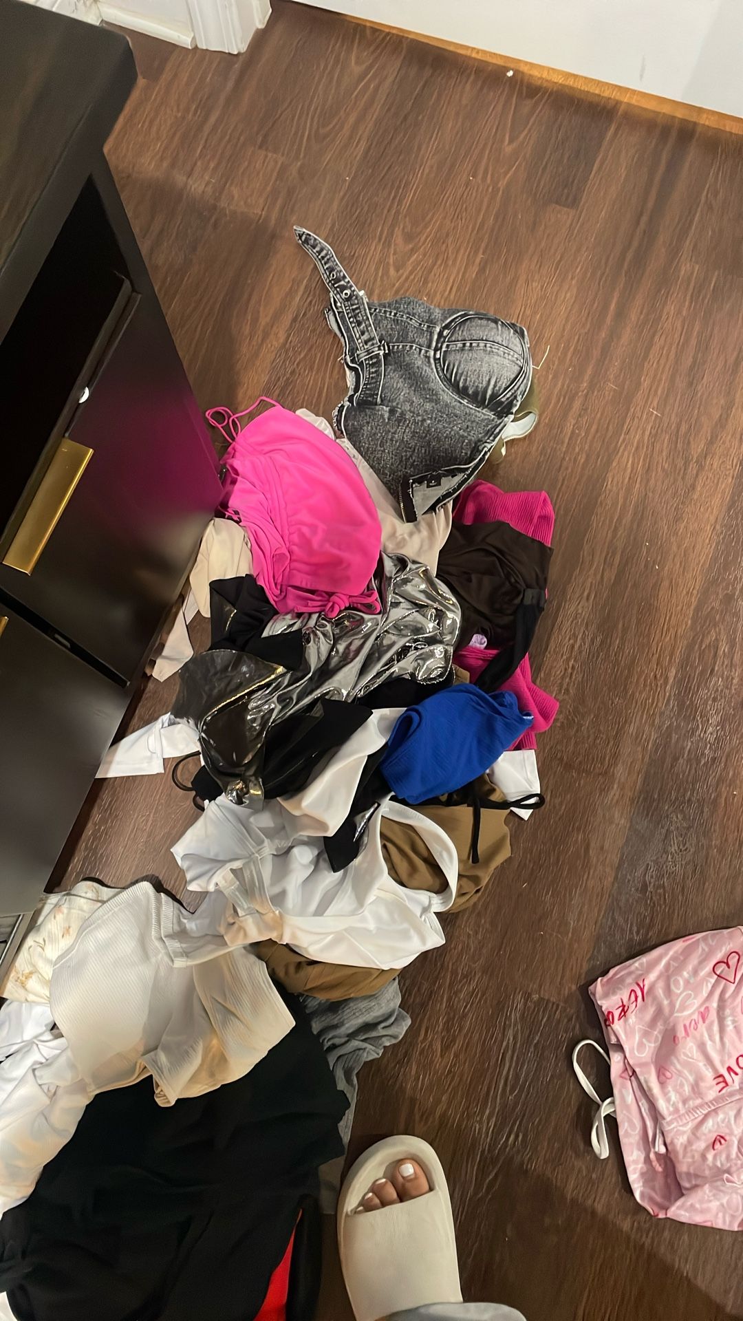 Clothes