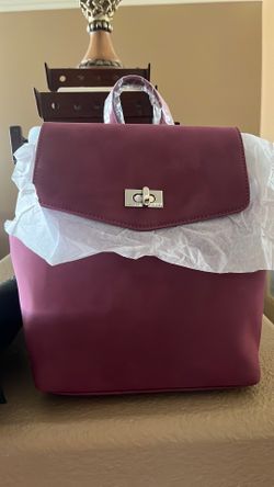 Vanessa Williams backpack purse