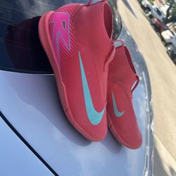 Indoor Nike Shoes