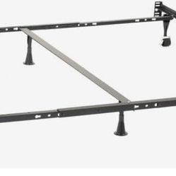  Queen Metal bed Frame 
