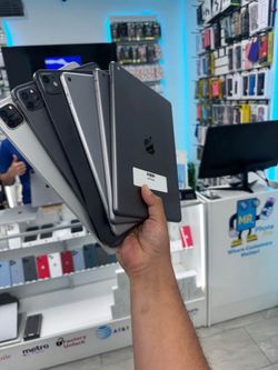 iPads As Low As $89