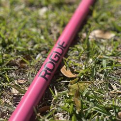 Rogue Barbell 35lbs Pink 