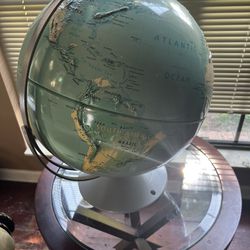 Global Ball
