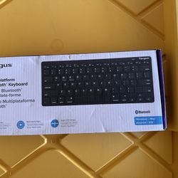 Targus Bluetooth Keyboard