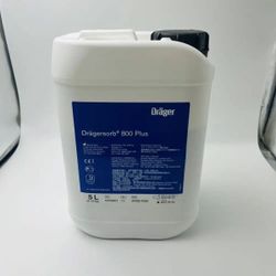 c02 absorbent for hospitals and scubadiving