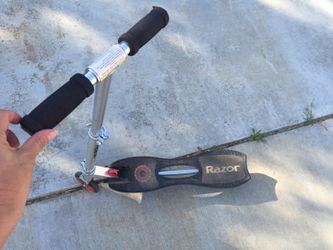 Scooter