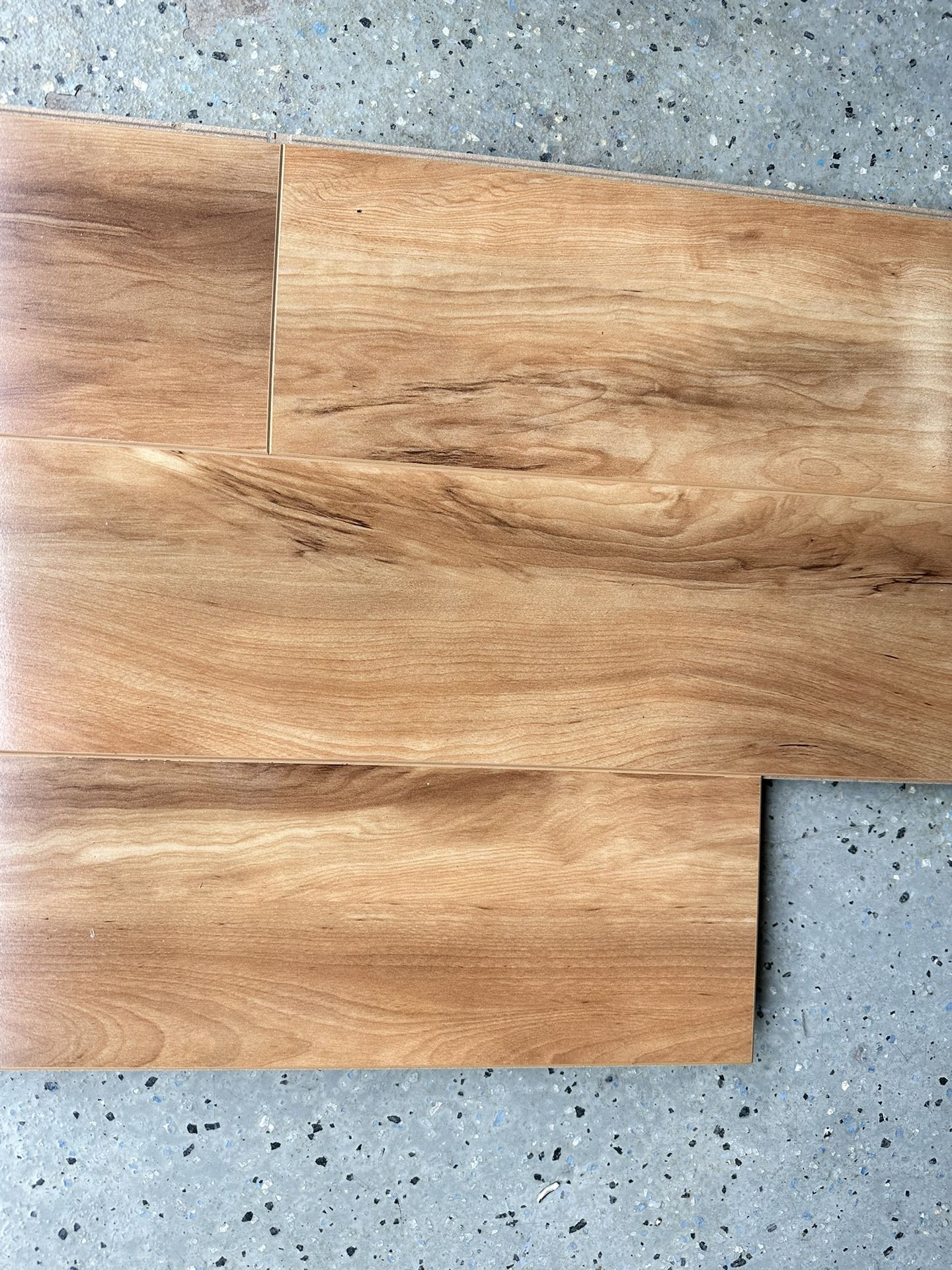 Laminate Hardwood Flooring