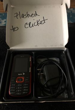 Samsung slider phone