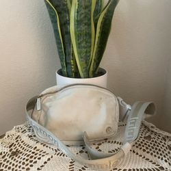 Lululemon Belt Bag 
