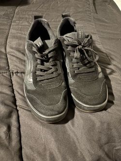 Adult van shoes