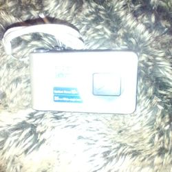 Sony Cybershot