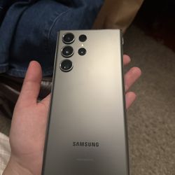 Samsung Galaxy 23 Ultra 