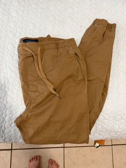 American Eagle jogger pants