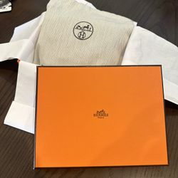Hermes Constance Slim Wallet 